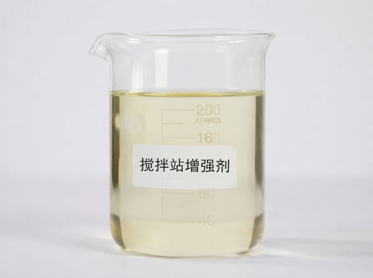 东莞商砼站混凝土强度增强剂